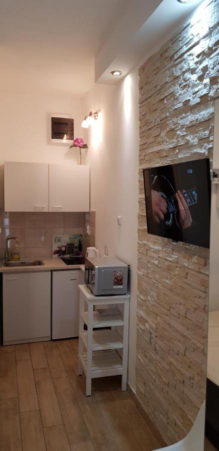 Studio Apartment Legcevic Kastela Ngoại thất bức ảnh