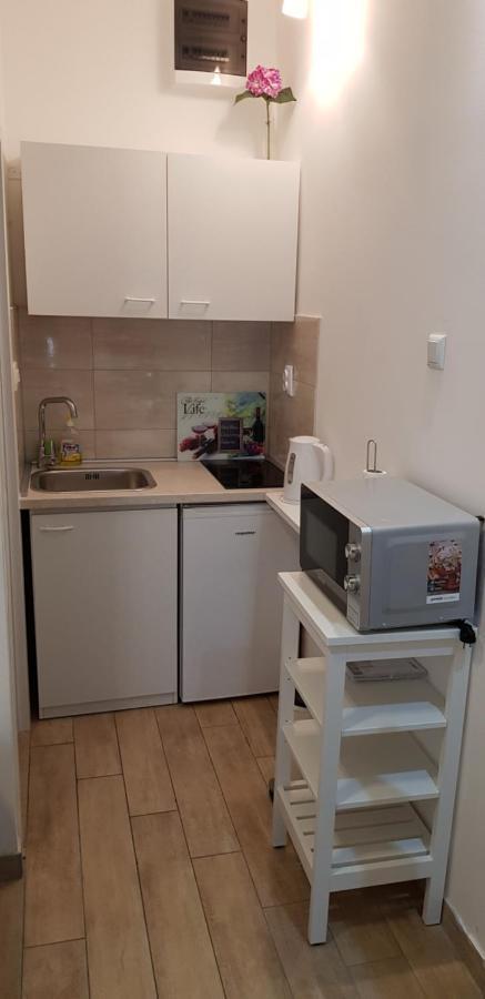 Studio Apartment Legcevic Kastela Ngoại thất bức ảnh