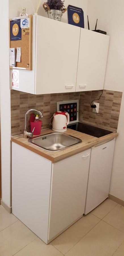 Studio Apartment Legcevic Kastela Ngoại thất bức ảnh