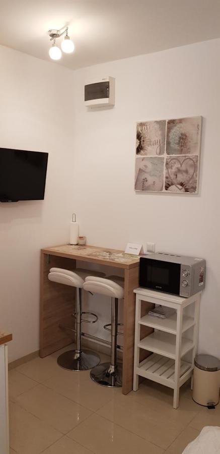 Studio Apartment Legcevic Kastela Ngoại thất bức ảnh