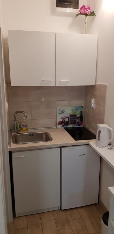 Studio Apartment Legcevic Kastela Ngoại thất bức ảnh