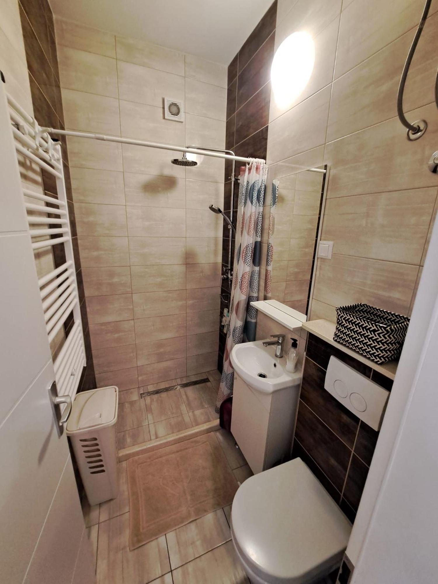 Studio Apartment Legcevic Kastela Ngoại thất bức ảnh