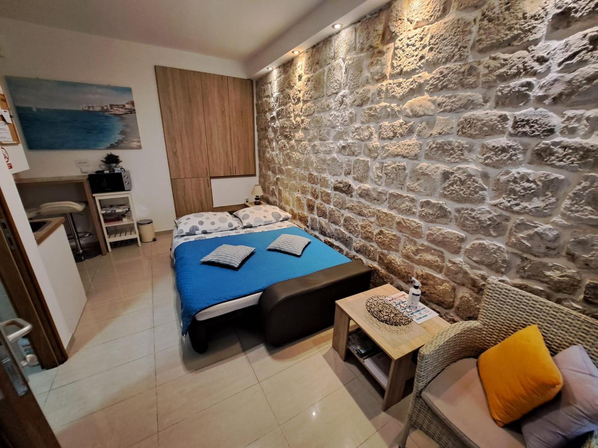 Studio Apartment Legcevic Kastela Ngoại thất bức ảnh