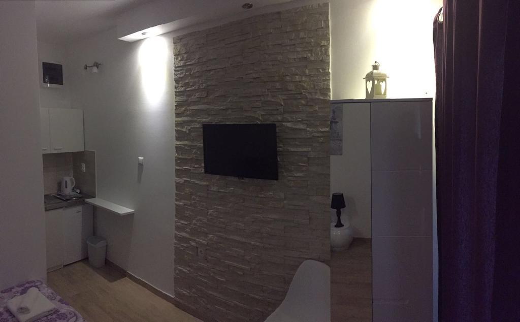 Studio Apartment Legcevic Kastela Ngoại thất bức ảnh