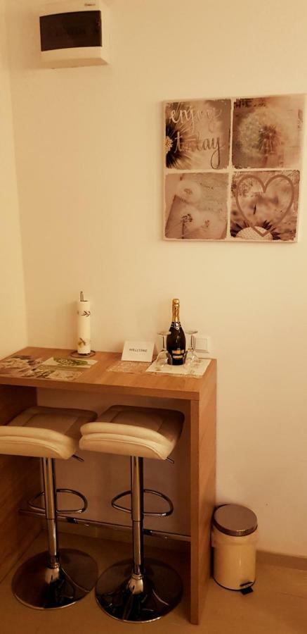 Studio Apartment Legcevic Kastela Ngoại thất bức ảnh