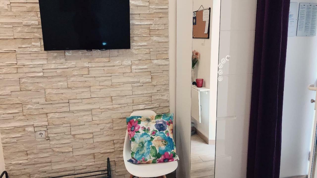 Studio Apartment Legcevic Kastela Ngoại thất bức ảnh