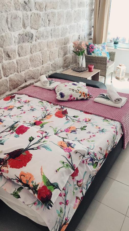 Studio Apartment Legcevic Kastela Ngoại thất bức ảnh