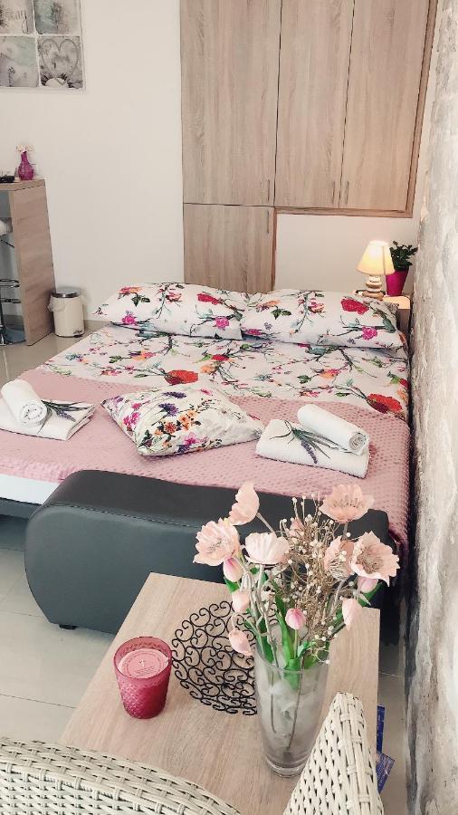 Studio Apartment Legcevic Kastela Ngoại thất bức ảnh