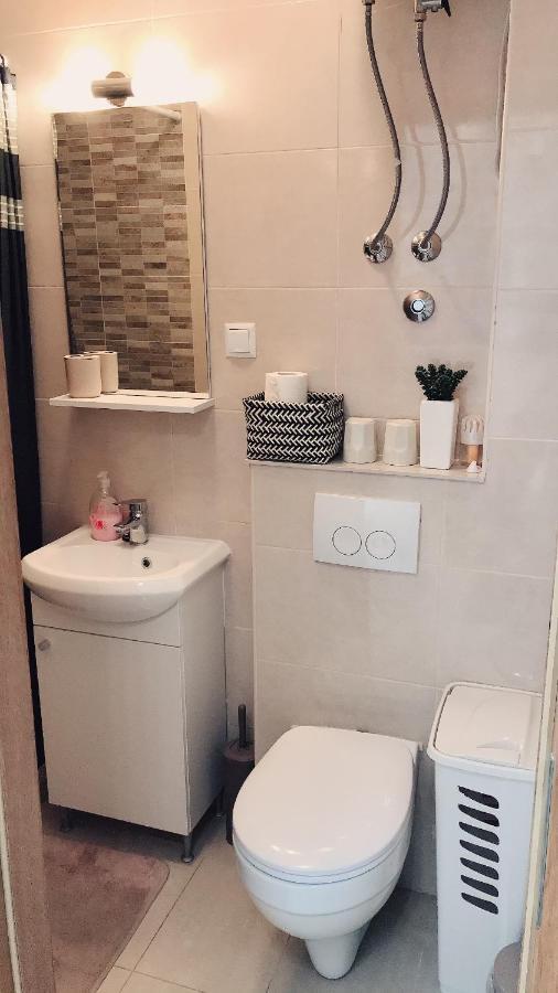Studio Apartment Legcevic Kastela Ngoại thất bức ảnh