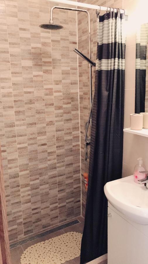 Studio Apartment Legcevic Kastela Ngoại thất bức ảnh